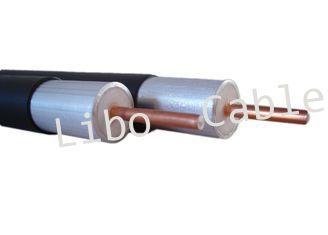 Aluminum tube trunk cable 750JCA  , P 750 JCA Trunk Cables