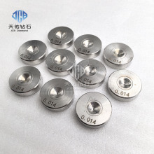 0.014mm Natural Diamond Wire Drawing Die for Precision Applications