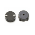 SMT1706 17*6mm round SMT buzzer