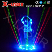 Dancing Floor Laser Light/Laser Show Man