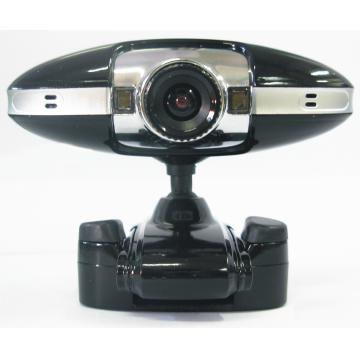 Webcam Array Microphone