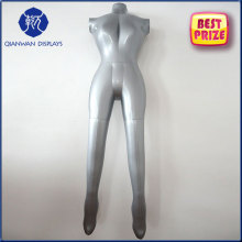 Big sale Best Quality Inflatable Dummy / Mannequins Inflatable Dress Form Mannequins Inflatable Pvc Foldable Mannequin