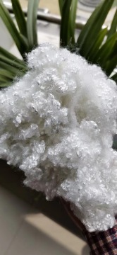 7d 15d polyester hollow fiber for stuffing