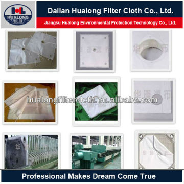 Coal washing filter cloth/filter cloth for coal mine/coal concentrate filter cloth/coal tails filter cloth