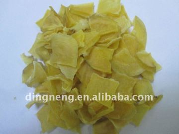 Potatoes 100% base dired Potatoes grain