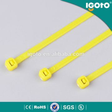 Igoto nylon cable ties mould