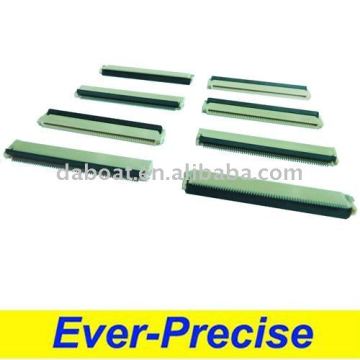 Latest Design ROHS FPC FFC Connector P0.5 SMT Quick Lock Connector