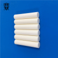 customized Al2O3 alumina ceramic tube pipe bush