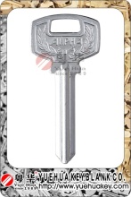 Kaba Key Blank