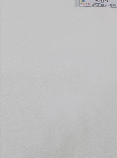 슈퍼 흰색 HK38B-1-Color EVA 필름 Super White HK38B-1-Color EVA Film