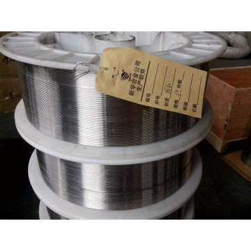 ASTM B166 UNS N02200 Nickel 200 Wire