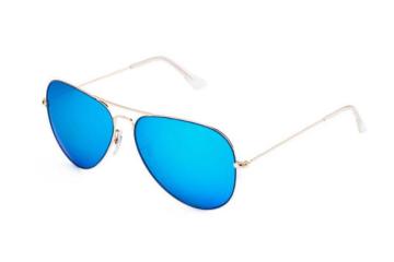 Toad glasses quality inspection