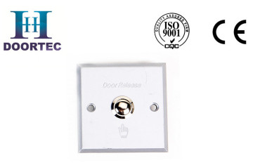 Automaitc Door Access Wired Push Button