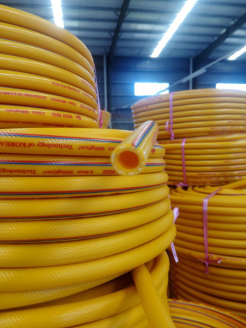 Agricultural 8.5mm chemical spraying hose pipe