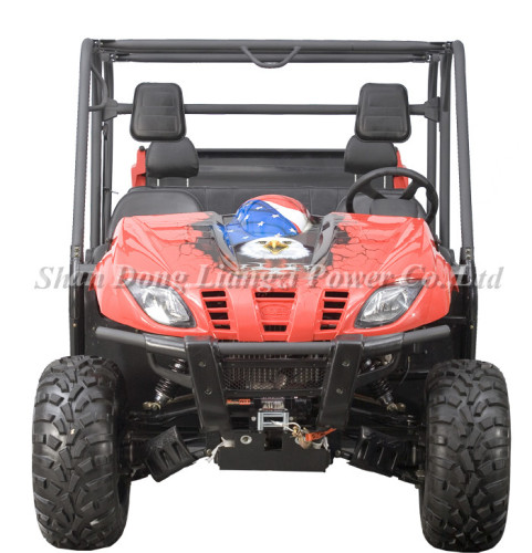 2-Seater 4x4 Farm Utility Vehicle (UTV LZ800-2)