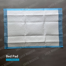 Disposable Under Pad For Patients