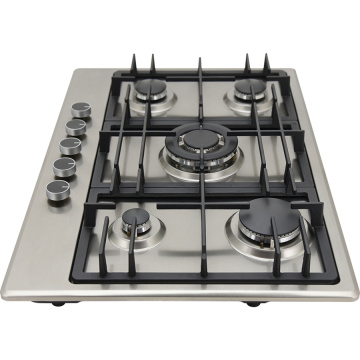 lead the industry gas stove stainless commercial