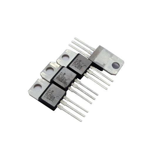 Brand YZPST BTA316-800C TRIAC TO-220