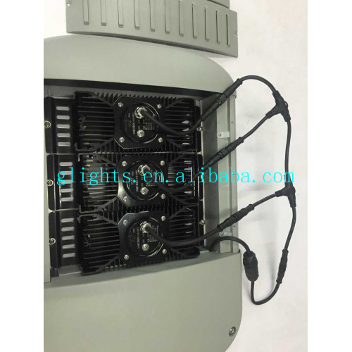 COB 90 watt Module LED Street ánh sáng