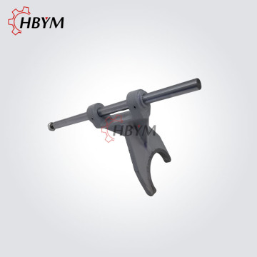 Schwing Concrete Pump Spare Parts Gear Shift Fork