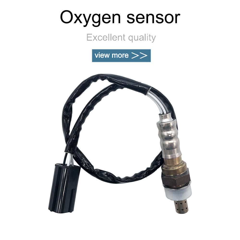 Sonda Lambda SENSOR DE OXIGENO for Toyota Matrix 894670E010 DOX0626