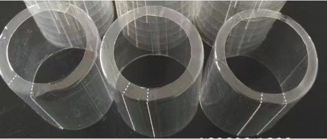 Preformed Shrink Bands