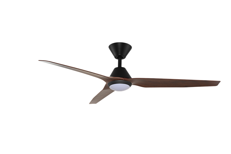 54 inch BLDC ceiling fan with light