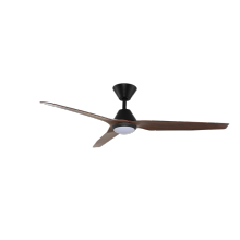 54 inch BLDC ceiling fan with light