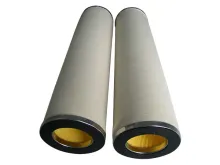 Gas Coalescing Filter Element Pfs1001zmh13 Replacement