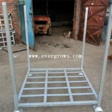 Mobile Steel Logistic Trolley