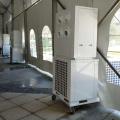 96000BTU Free Installation Exhibition Tent Air conditioner