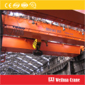 Forge Crane 250t FEM / DIN قياسي