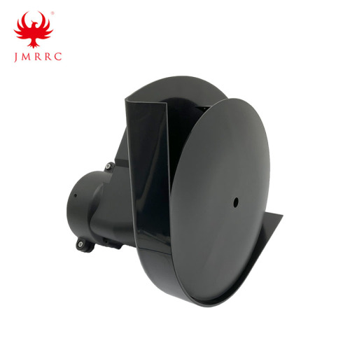 उर्वरक स्प्रेडर FS2516 DC 22-60V JMRRC