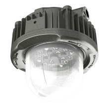 LED Explosion-Proof Industrial Lights and Lamps