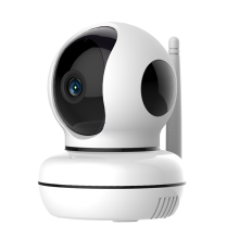 Security P2P Onvif IP Cameras With Hotspot AP