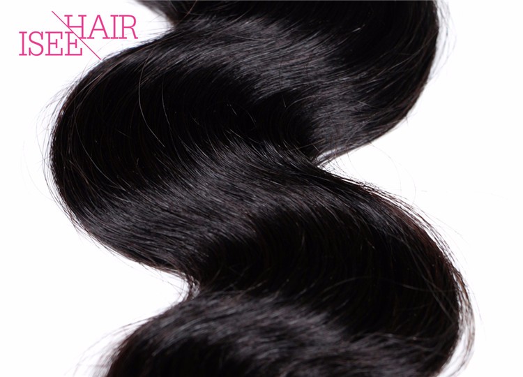 Brazilian Virgin Hair Body Wave Unprocessed Brazilian Hair Bundles Pieces