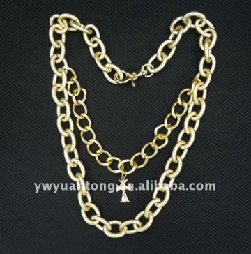 Jewlery Long Necklace