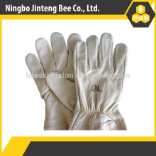 whole sale cotton beekeeping gloves