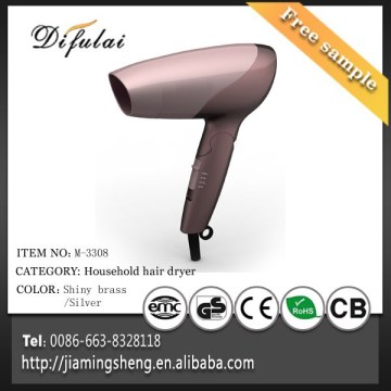 Name Brand Hair Dryer Wall Mount Hair Drying Tools