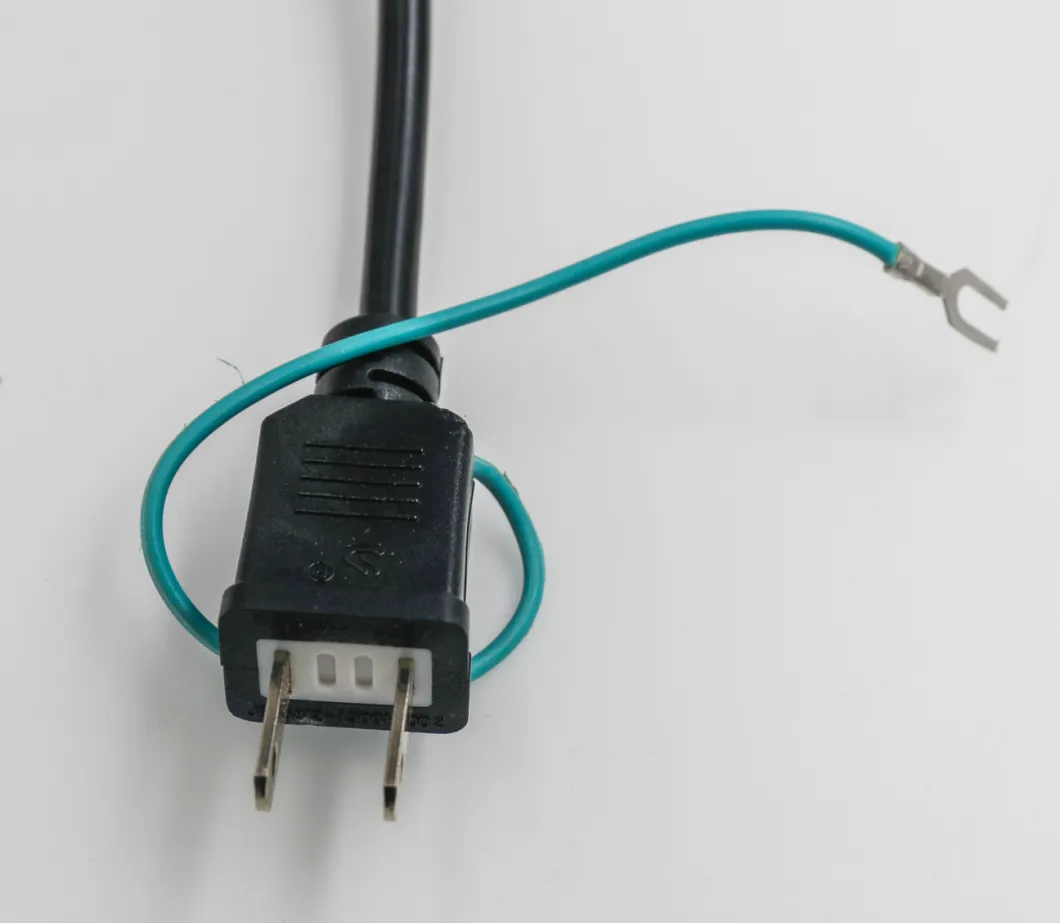 Power Cables Cords IEC 60320 C5