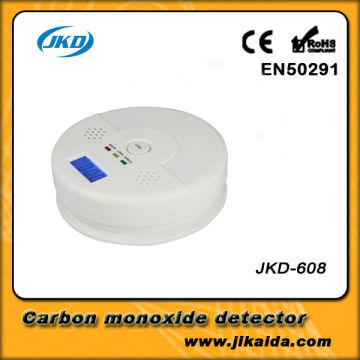 EN50291 home use carbon monoxide detector / co alarm
