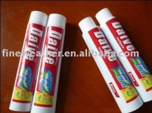 100G Toothpaste Tubes