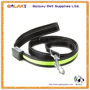 G-A-2862 led safety pet dog leashes