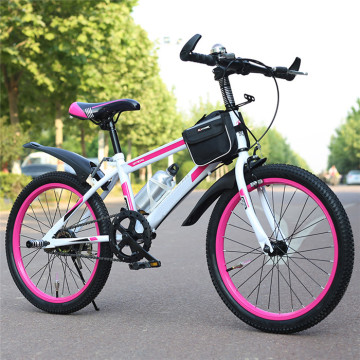 High-end Comfortable Kids Mountain Bike