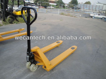 3ton hand manul forklift