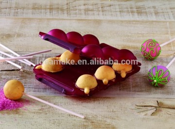 Cake Pop Maker 6 holes Pop Cake Maker