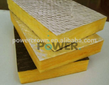 shijiazhuang foil faced fiberglass insulation price