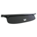 Rear Trunk Cargo Cover Shield Shade Cover