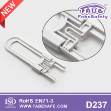 Sliding Toddler Safety Cupboard Locks