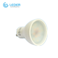 LEDER 5W Circular Light Bulb